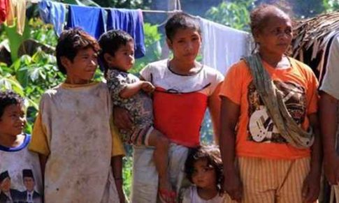 KELOMPOK USAHA BERBASIS SELF HELP GROUP DIKENALKAN KEPADA PEREMPUAN NIAS