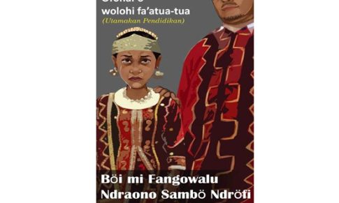 KEKERASAN TERHADAP ANAK PEREMPUAN DAN PERNIKAHAN ANAK DI PULAU NIAS