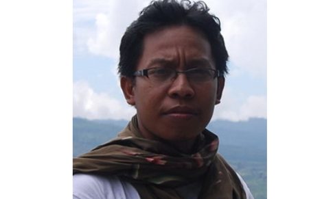 MENJADI KELUARGA INSPIRATOR PENCEGAHAN KEKERASAN SEKSUAL TERHADAP ANAK