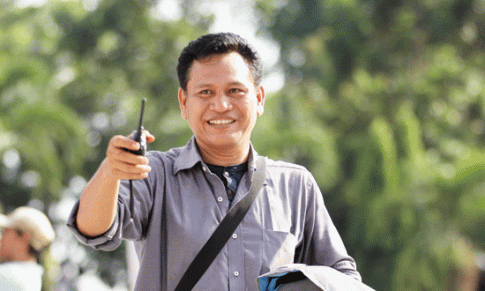 FFA 2017: SELE-SELE ONNY KRESNAWAN