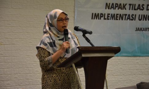 PKPA GELAR WORKSHOP NASIONAL NAPAK TILAS IMPLEMANTASI UNGP DAN CRBP DI INDONESIA