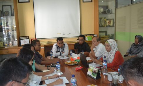 AKTIVIS ANAK DESAK PEMKO MEDAN PERHATIKAN PENANGANAN ANAK TERLANTAR