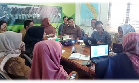 PKPA INISIASI DIALOG IMPLEMENTASI SDGS DALAM PEMENUHAN HAK ANAK