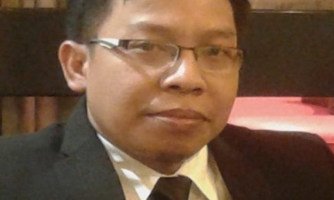 MENGGAGAS KONSEP RESTORATIVE JUSTICE BAGI ANAK YANG BERKONFLIK DENGAN HUKUM DI PULAU NIAS