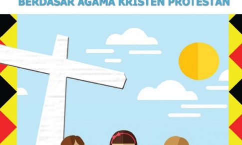 PKPA DAN BNKP NIAS TERBITKAN BUKU PERLINDUNGAN ANAK BERDASARKAN AGAMA KRISTEN PROTESTAN