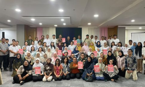 Peringati Hari Dunia Menentang Pekerja Anak 2026, PKPA Gelar Diseminasi Baseline Study untuk Memperkuat Kolaborasi Lintas Sektor dalam Perlindungan Anak dan Penghapusan Pekerja Anak