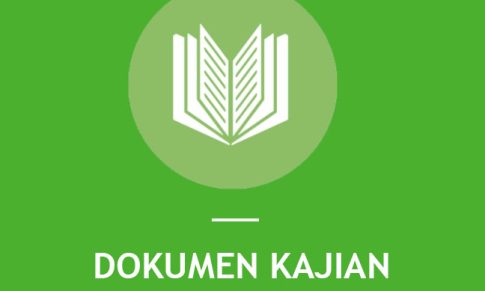 Dokumen Kajian untuk wilayah Aceh dan Sulawesi