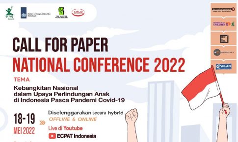 CALL FOR PAPER, NATIONAL CONFERENCE 2022