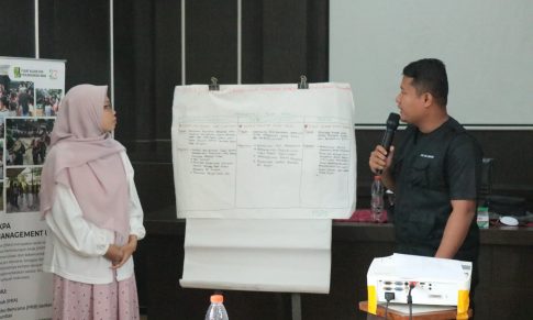 Towards Greater Effectiveness and Timeliness in Humanitarian Emergency Response (ToGETHER)