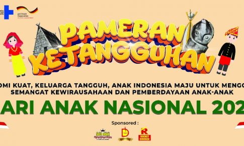 <strong>Mendorong Ekonomi Keluarga yang lebih sejahtera, PKPA akan melaksanakan Pameran UMKM di Sulawesi Tengah Sebagai Bagian dari Peringatan Hari Anak Nasional 2023</strong>