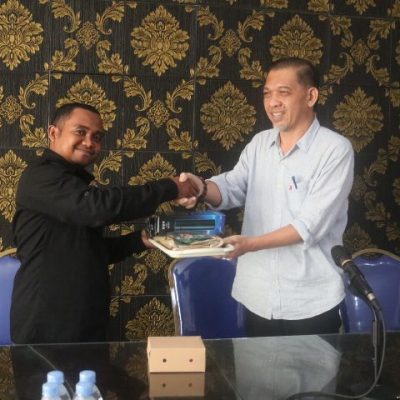 PKPA dan DP3A Sulawesi Tengah Tandatangani MoU Penguatan Referral System