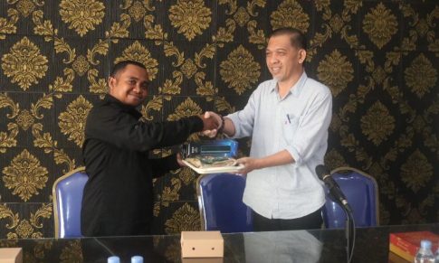 PKPA dan DP3A Sulawesi Tengah Tandatangani MoU Penguatan Referral System