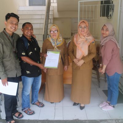 PKPA Palu Beri Dukungan Fasilitas Layanan Konseling UPTD PPA Sulawesi Tengah
