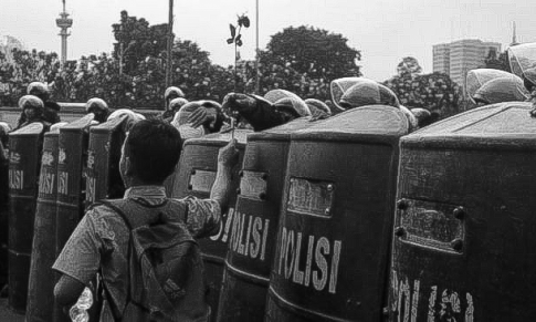 PKPA Kawal Laporan Keterlibatan Anak dalam Aksi Demonstrasi: Perlindungan dan Pendekatan Restoratif Jadi Prioritas