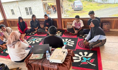 Bersama WVI, PKPA Dorong Upaya Perlindungan Anak di Ranah Daring yang Berkelanjutan