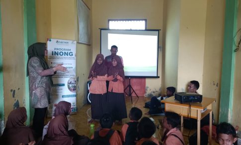 Yayasan PKPA dan Mitra Lakukan Edukasi Promosi Kebersihan dan Kesehatan bagi Kelompok Perempuan dan Anak