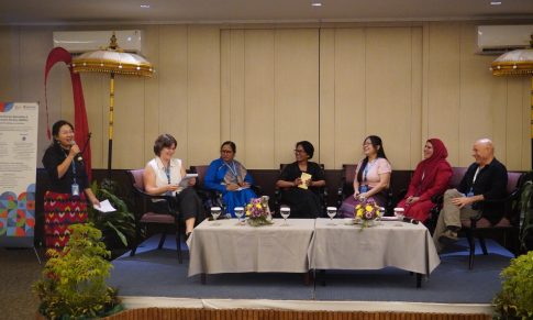 South to South Learning Exchange (SSE) 2025: Menguatkan Kolaborasi Lintas Negara untuk Ketangguhan Lokal di Asia