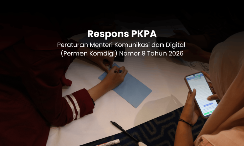 PKPA Sambut Baik Kebijakan Pembatasan Media Sosial untuk Anak: Tekankan Pentingnya Literasi Digital dan Pengawasan Kolaboratif