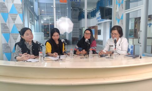 PKPA Perkuat Edukasi Keamanan Digital melalui Siaran RRI, Dorong Anak sebagai Peer Educator di Kota Gunungsitoli
