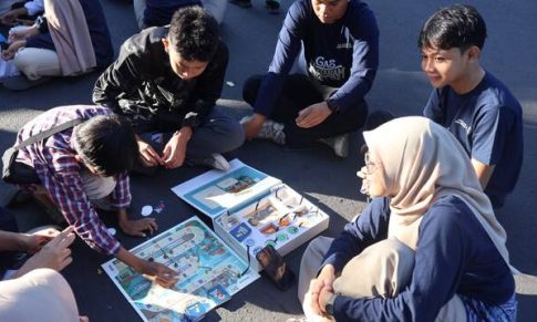 Yayasan PKPA Berkolaborasi dengan OPD dan NGO, Sukseskan Perayaan Hari Anak Nasional 2026 di Provinsi Nusa Tenggara Barat (NTB)