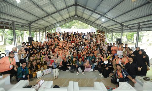 FESTIKA 2026: Apresiasi Tertinggi dari Wali Kota Medan Rico Waas, Yayasan PKPA Sukses Menggelar Peringatan Hari Anak Nasional dengan Mengajak Ratusan Anak Kembali Berekspresi melalui Seni dan Tradisi yang Ramah Anak