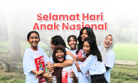 Yayasan PKPA di Hari Anak Nasional 2026: Momentum Penguatan Komitmen bersama dalam Mewujudkan Ruang Aman dan Nyaman bagi Seluruh Anak Indonesia