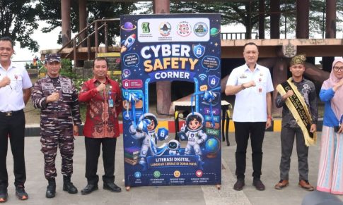 Kolaborasi PKPA, Pemko Gunungsitoli dan BNN Kota Gunungsitoli Semarakkan Peringatan Hari Anak Nasional ke-42 dan Hari Anti Narkotika Internasional Tahun 2026