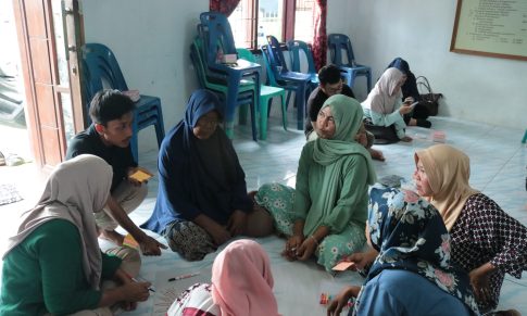 Perkuat Kapasitas Orang Tua Cegah Pekerja Anak, PKPA Gelar Regular Parents Meeting di Tiga Kabupaten Sumatera Utara