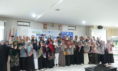 PKPA Gelar “Seminar Digital Parenting” untuk Perkuat Peran Orang Tua Melindungi Anak di Era Digital