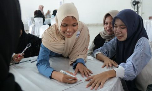 PKPA Perkuat Kepemimpinan Anak melalui Pelatihan Hak Anak dan Pembentukan Children Advisory Committee di Tiga Kabupaten Sumatera Utara